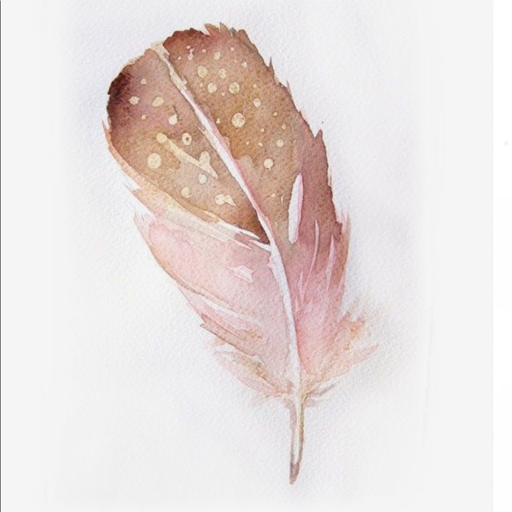 Follow the Feather! 🍂🛍